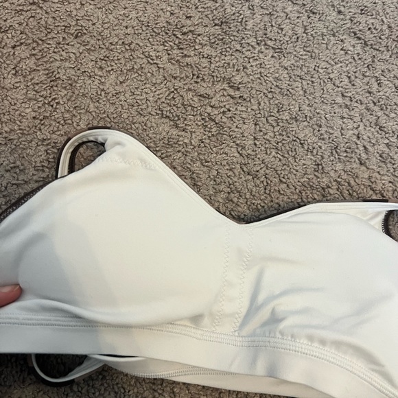 Lululemon camouflage aligned tank - Picture 6 of 7